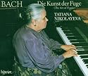Der Kunst Der Fugue
