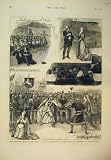 1877 OPERA LUCIA LAMMERMOOR LOHENGRIN COVENT THEATRE