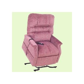 Golden Tech Monarch Large Lift Chair