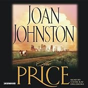 The Price: A Novel | [Joan Johnston]