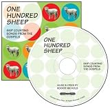 One Hundred Sheep: Skip Counting Songs from the Gospels CD