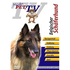 Belgischer Sch�ferhund
