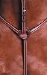 Kincade Raised Breastplate Running
