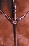 Kincade Raised Breastplate - Running