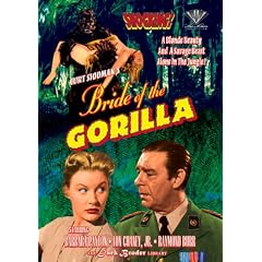 Bride of the Gorilla
