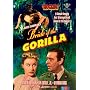 Bride of the Gorilla <b>DVD</b> ~ Barbara Payton
