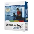 Corel WordPerfect Office 12 Student and Teachers Edition by Corel
