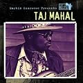 Martin Scorsese Presents The Blues: Taj Mahal