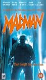 Madman [VHS] [1981]