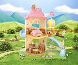 Sylvanian Families Primrose Baby Windmill