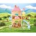 Sylvanian Families Primrose Baby Windmill