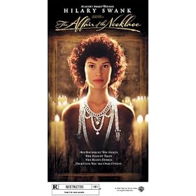 Affair of Necklace [VHS]