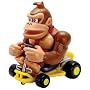 Nintendo Radio Control Mario Kart - Donkey Kong
