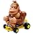 Nintendo Radio Control Mario Kart - Donkey Kong
