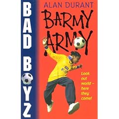 Barmy Army (Bad Boyz)