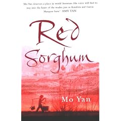 Red Sorghum