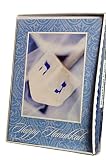 18 Pack of Hanukkah Greeting Cards