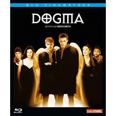 Dogma - Blu Cinemathek [Edizione: Germania]
