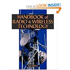 Handbook of Radio and Wireless Technology