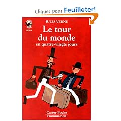 Le Tour du monde en quatre-vingts jours
