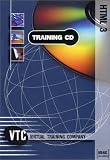 Review Virtual Training Company  / Webmaster (HTML) VTC Training CD