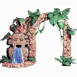 Review taymark MNGS509 / Tiki Arch Kit