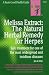   - Melissa Extract: The Natural Remedy for Herpes