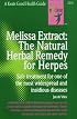 Melissa Extract: The Natural Remedy for Herpes