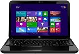 HP Pavilion G6-2252SA 15.6-inch Laptop (Intel Core i5-3210M 2.5GHz Processor, 4GB DDR3 RAM, 750GB SATA 5400RPM HDD, Intel HD Graphics 4000, DVD-RAM, Integrated Webcam, Windows 8)