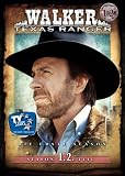 Walker Texas Rangers - Season 1.2 (3 DVDs) - Chuck Norris