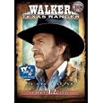 Walker Texas Rangers - Season 1.2 (3 DVDs)