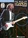 Hal Leonard The Best Of Eric Clapton - Signature Licks Guitar Tab Songbook with CD