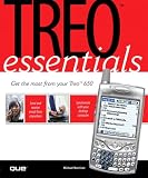 Treo Essentials (Essentials (Que Paperback))