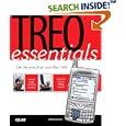 Treo Essentials (Essentials (Que Paperback))
