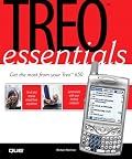 Treo Essentials (Essentials (Que Paperback))