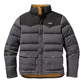 Patagonia Slingshot Down Jacket - Mens