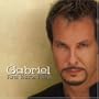 Gabriel ... First Name Basis