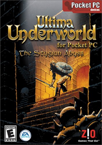 Ultima Underworld