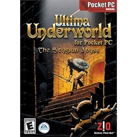 Ultima Underworld