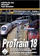 Train Simulator - ProTrain 18: Berlin - Hamburg