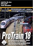  : Train Simulator - Pro Train 18 Berlin-Hamburg