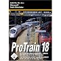 Train Simulator - ProTrain 18: Berlin - Hamburg