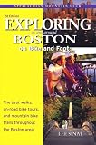 Exploring Boston Bike & Foot, 2nd