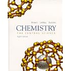 Chemistry: The Central Science by Theodore L. Brown, H. Eugene Lemay, and Bruce E. Bursten