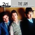 20th Century Masters - The Millennium Collection: The Best of the Jam