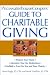 PricewaterhouseCoopers Guide to Charitable Giving