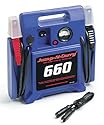 Jump-N-Carry JNC660 1700 Peak Amp 12V Jump Starter