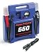 Jump-N-Carry - 1700 Peak Amp 12 Volt Jump Starter (660)