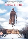 Being There [UK IMPORT] - Peter Sellers