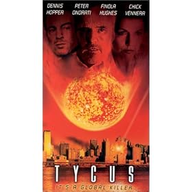 Tycus [VHS]